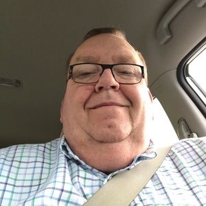 Meet your Posher, Timothy